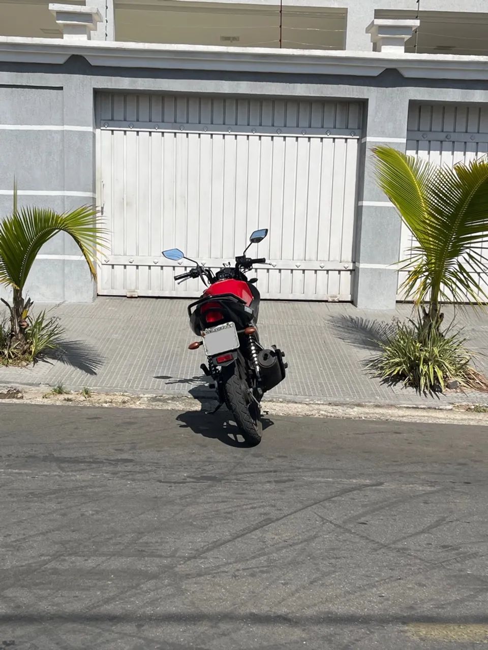 Yamaha Factor 125 2019 - Foto 4