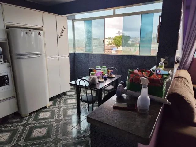 Vendo predio com dois apartamentos de 90m no Valparaíso-GO - Foto 4