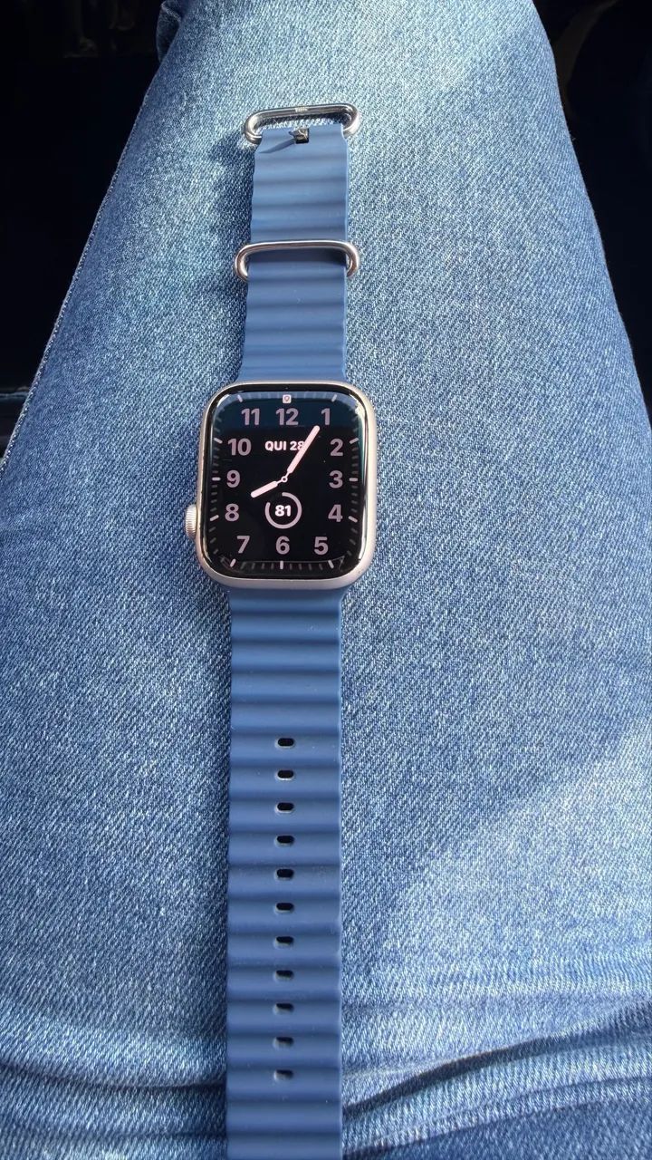 Apple Watch série 7 de 45mm extra  - Foto 2