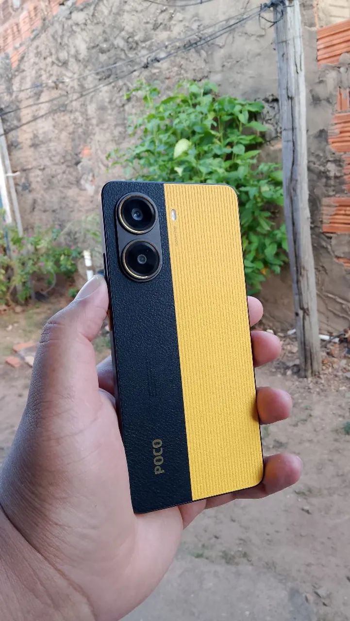 POCO X7 PRO  - Foto 3
