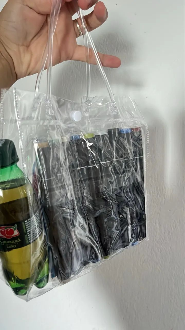 Sacolinhas prontas aniversário  - Foto 4