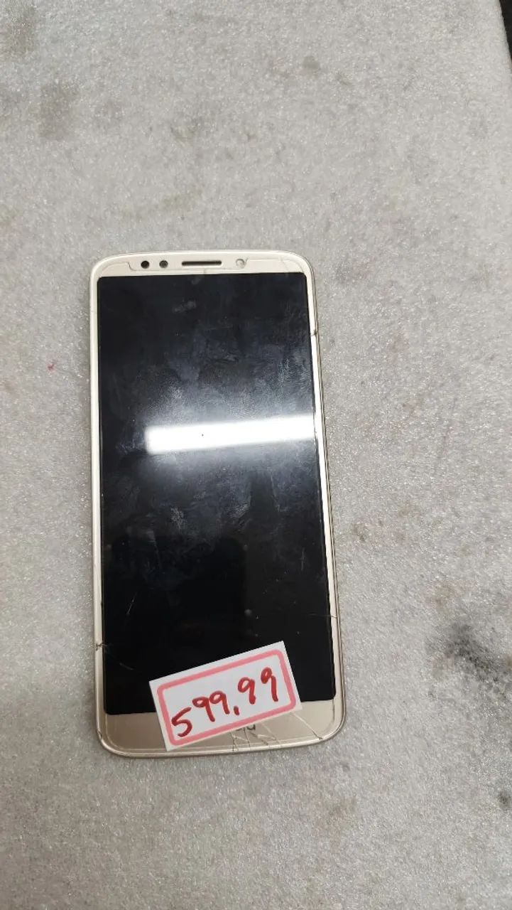 Motorola  - Foto 2