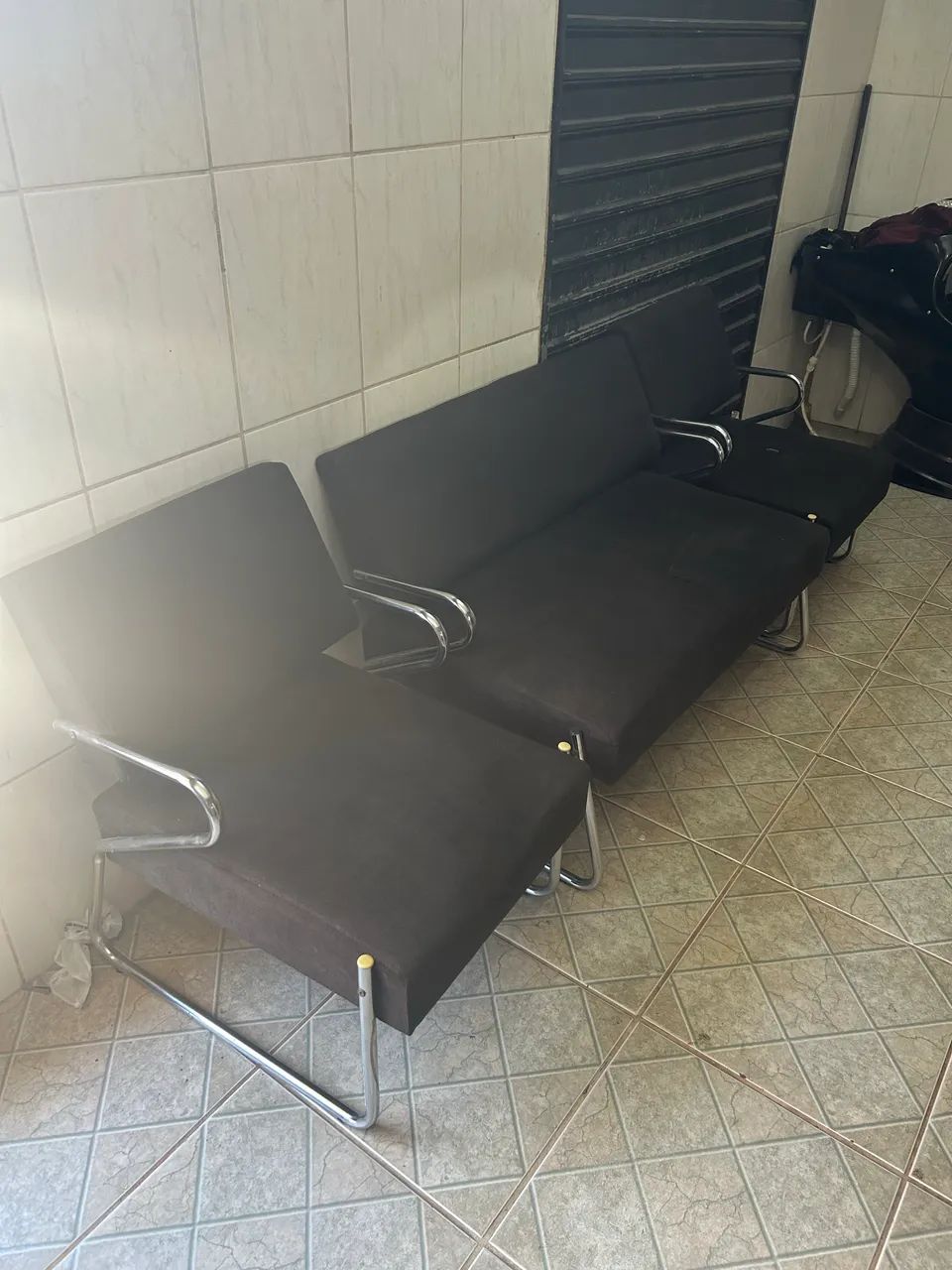  Móveis de barbearia  - Foto 6