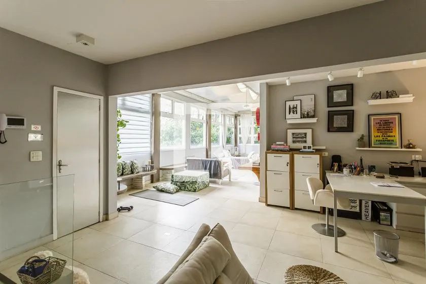 Casa à Venda - Vila Nova Conceição, 7 Quartos, 600 m2 - Foto 5