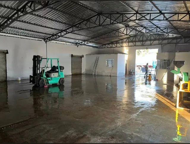 Barracão  - Foto 3