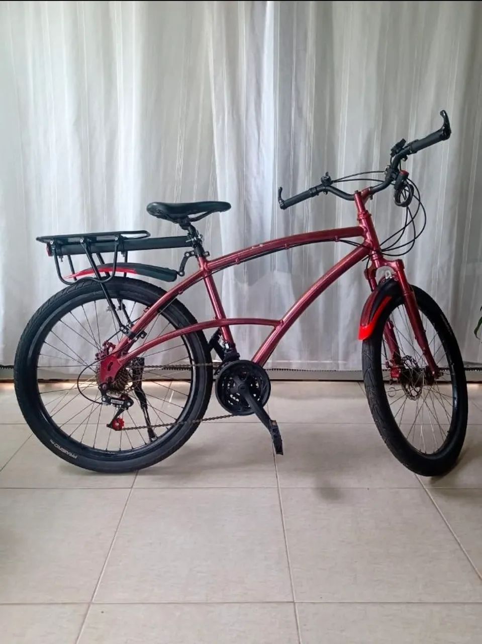 BICICLETAS NOVAS - Foto 3