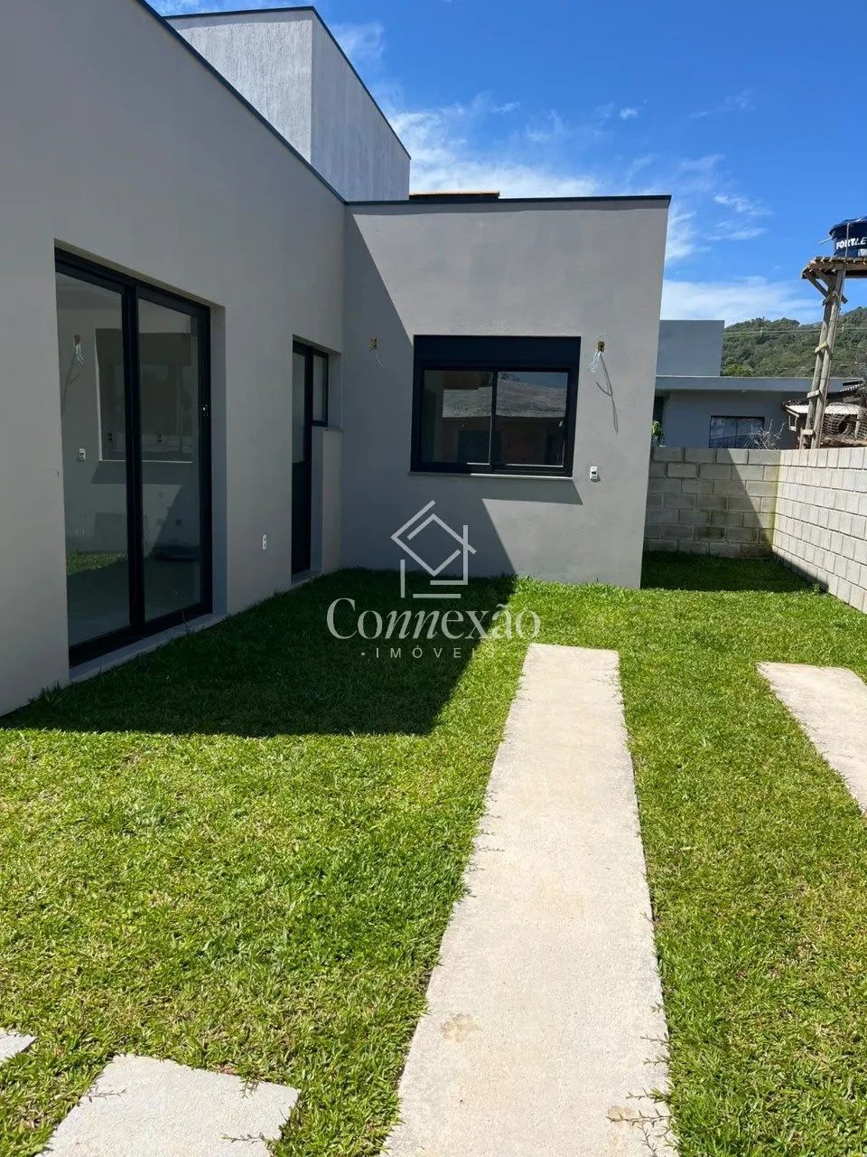 CASA A VENDA NA RESSACADA - SC - Foto 2