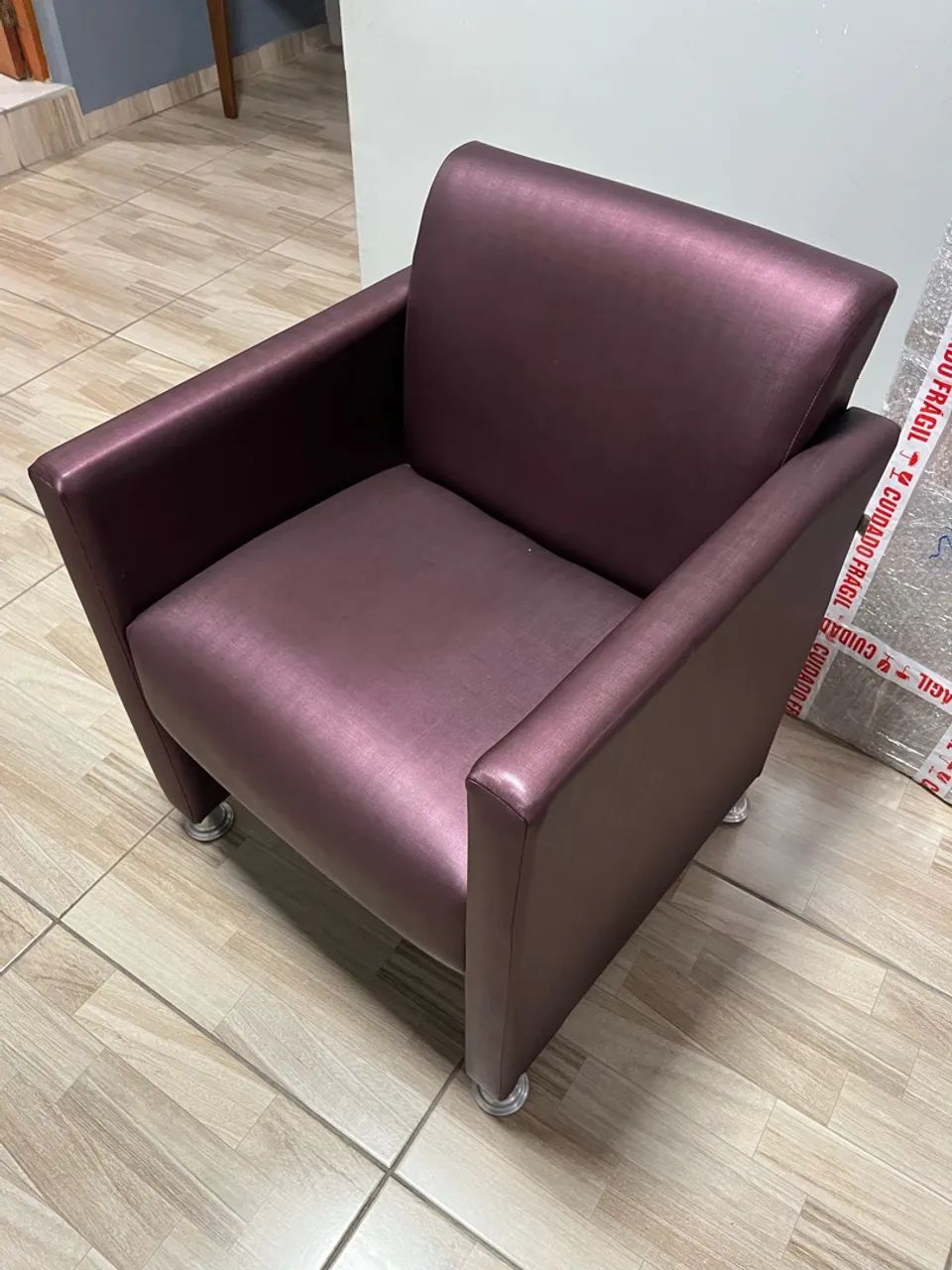 Móveis completo para salão  - Foto 5