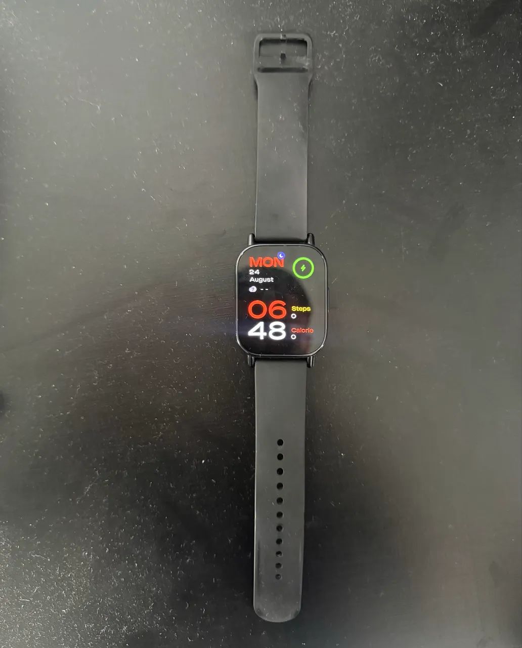 Relógio Smartwatch Redmi Watch 5 Lite