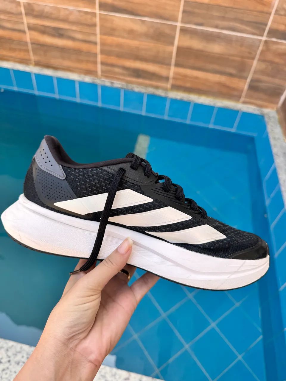 Tênis Adidas Duramo Sl2  - Foto 5
