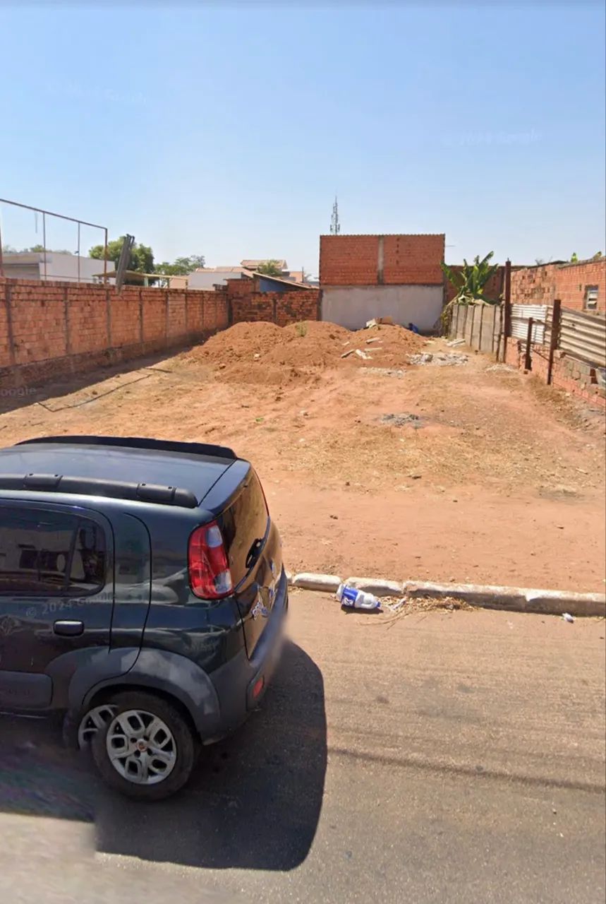 Vende-se terreno no centro de Rondonópolis  - Foto 2