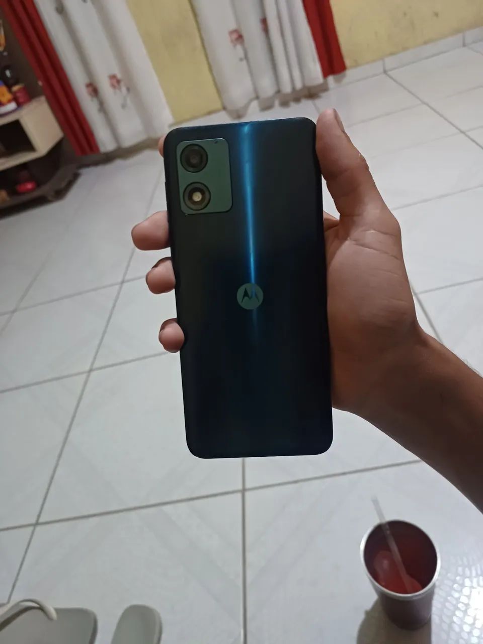 Moto e 13 - Foto 2