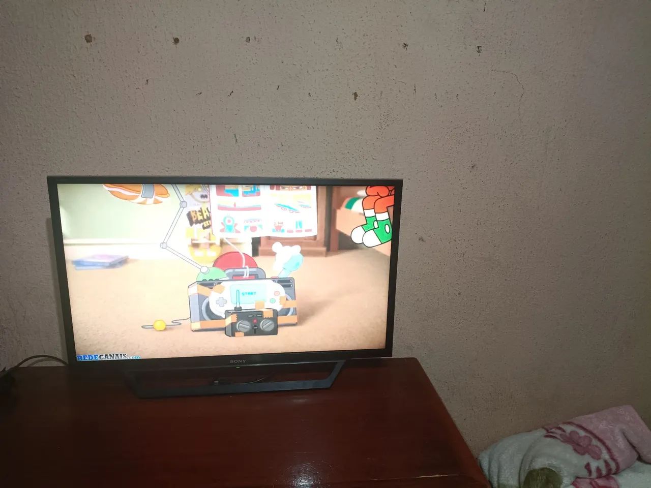 Vende se televisão smart Sony 32 polegadas - Foto 2