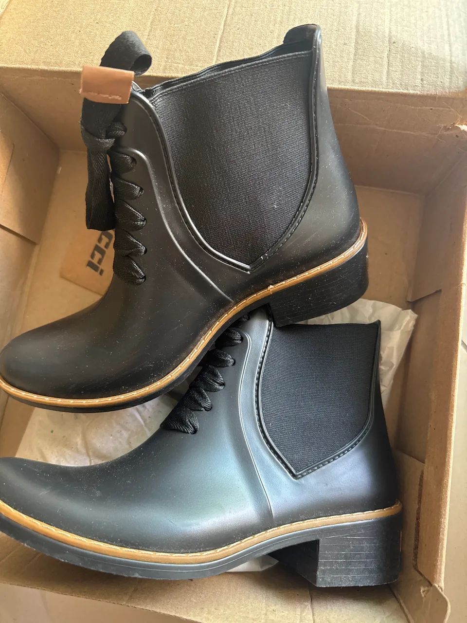 Bota 35/36