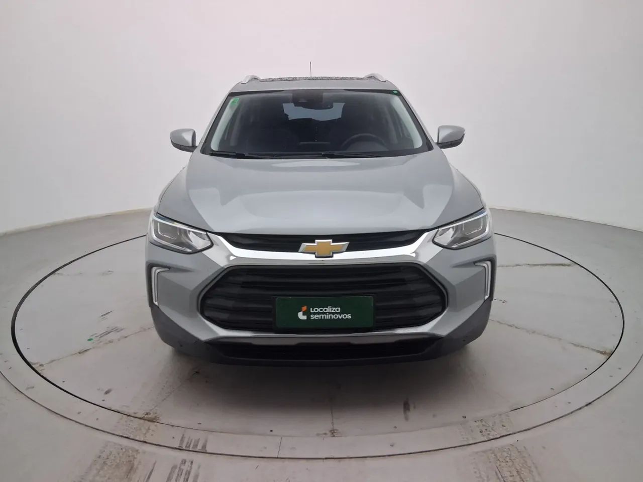 Chevrolet Tracker Premier 1.2 Turbo 12V Flex Aut., foto 8 de 18