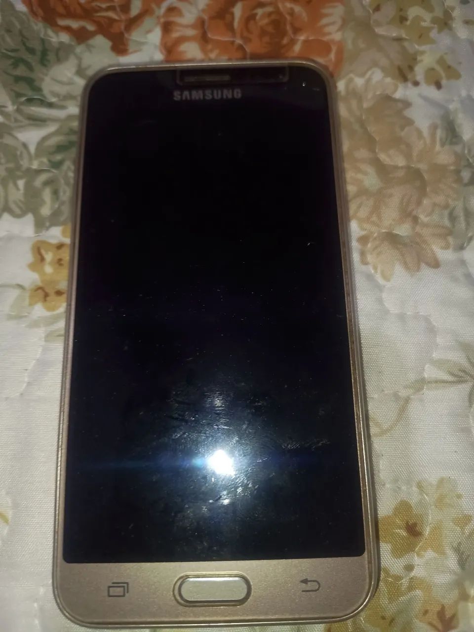 Samsung J3 2015 (peças)