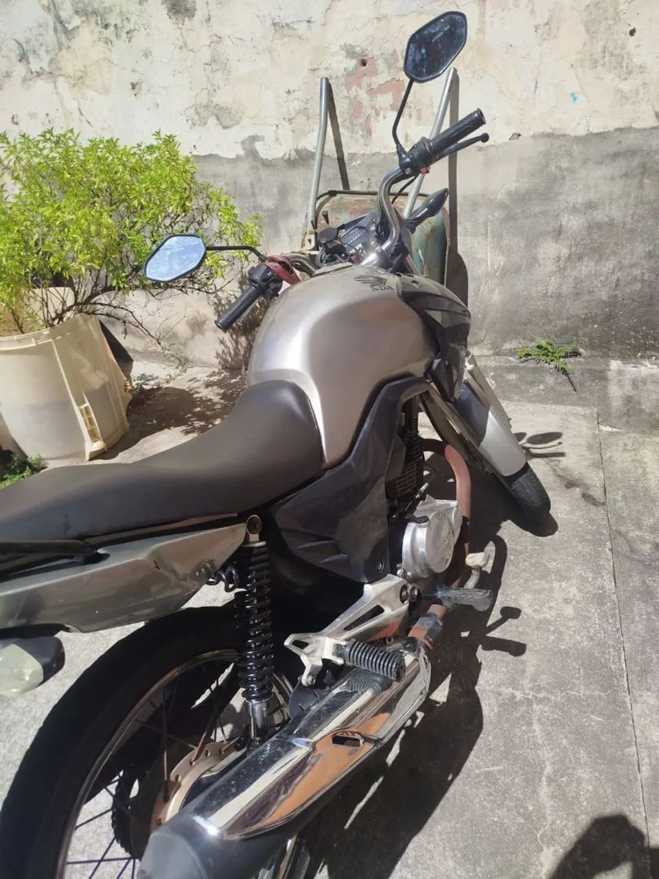 Moto fan CG 150 - Foto 5