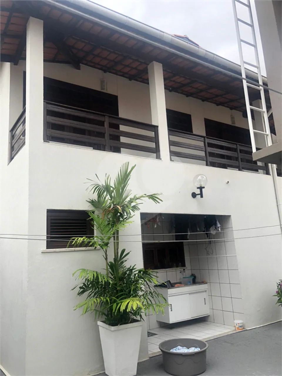 Casa com 4 quartos à venda em Messejana - CE - Foto 4