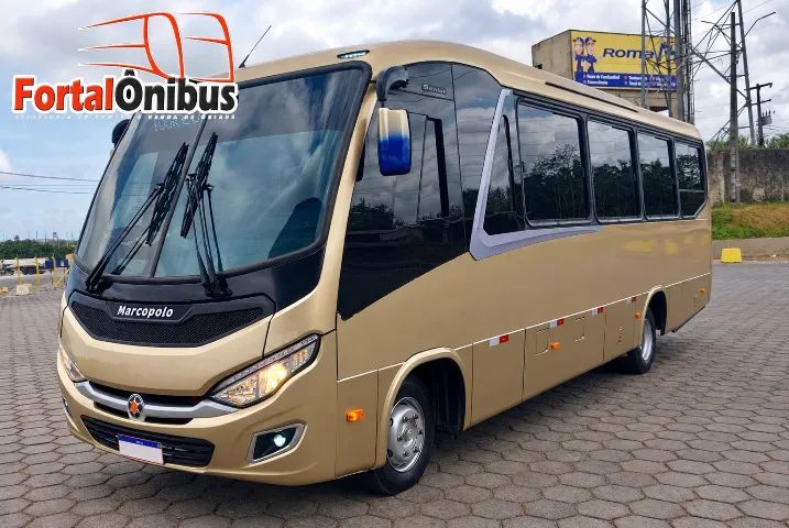 Marcopolo Sênior - Executivo  - Foto 2