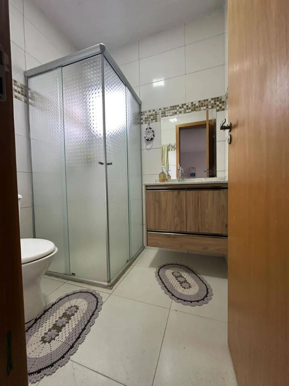 Casa com 3 quartos no Condominio Rio Coxipo - Foto 4
