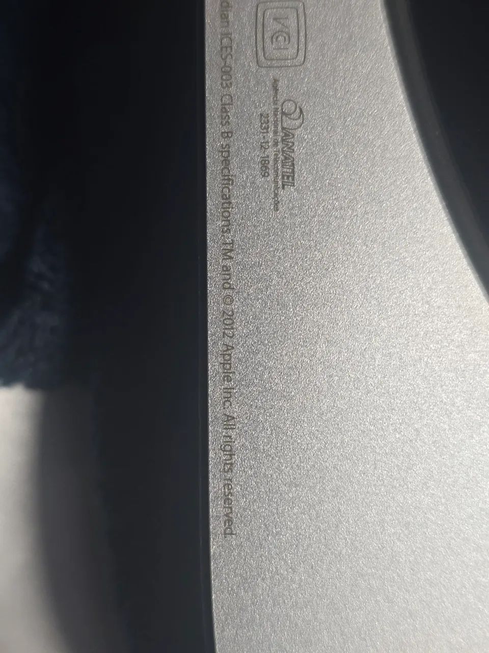 Mac Mini A1347 i7 (late 2012) - Não dá imagem - Foto 4