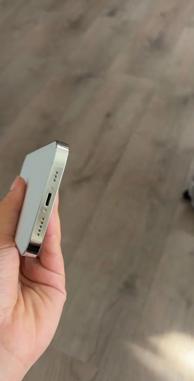 iPhone 14 Pro 256GB Branco - Foto 3