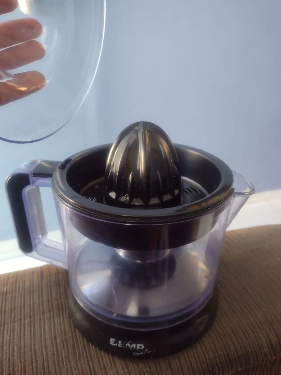 Espremedor de laranja  - Foto 4