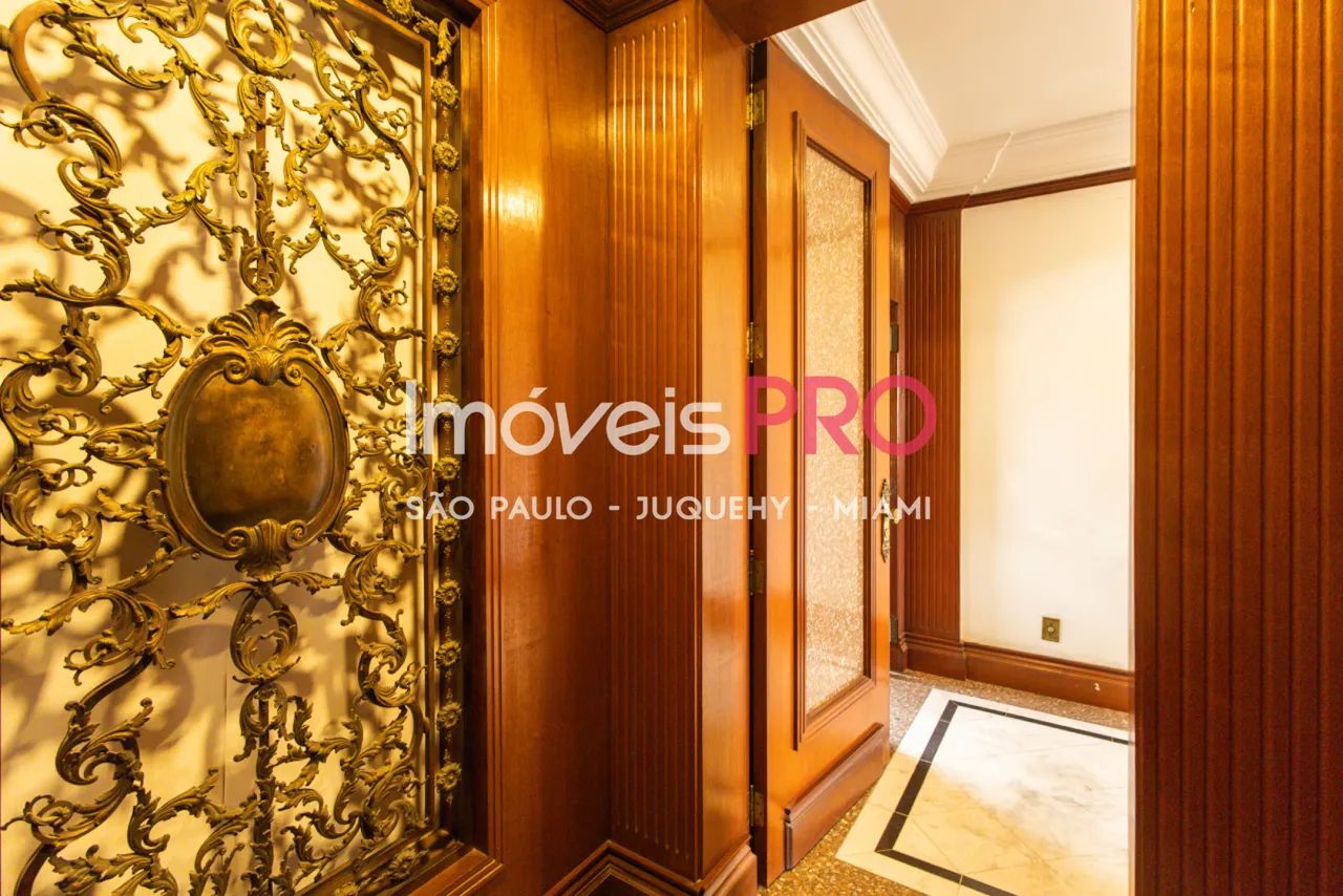 Apartamento, Higienópolis - São Paulo - Foto 2