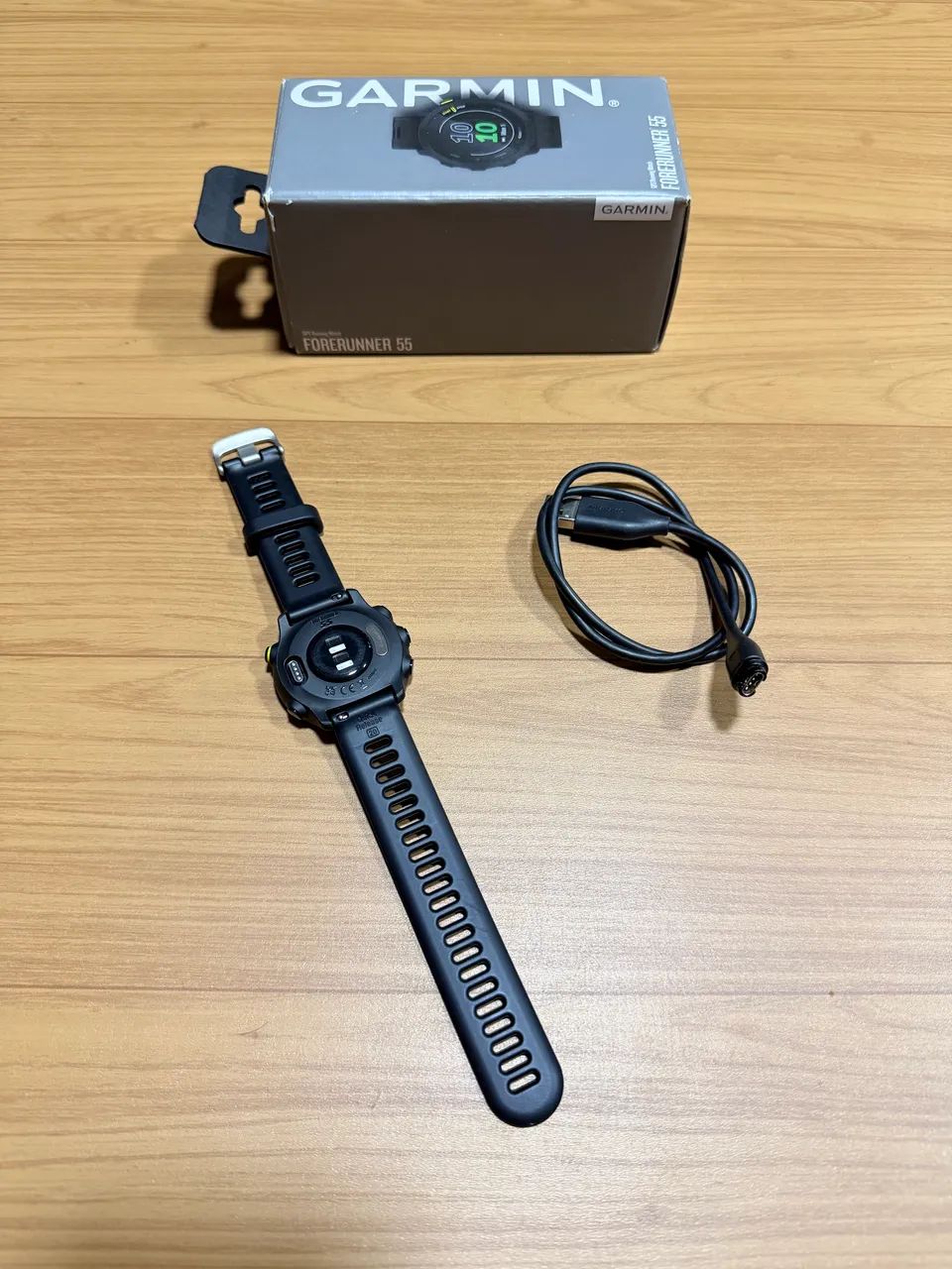 Garmin Forerunner 55 - Foto 4