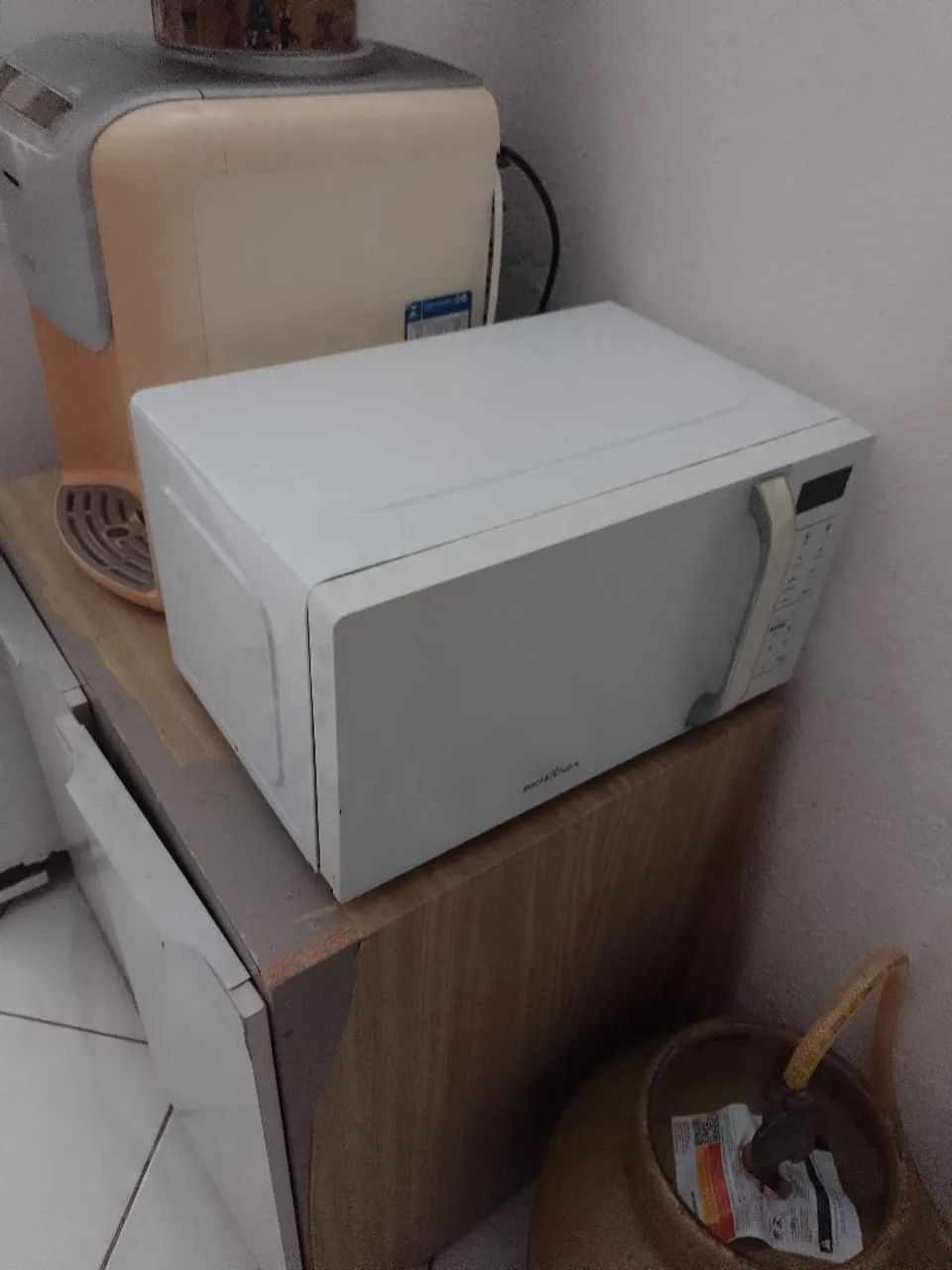 Microondas  - Foto 5
