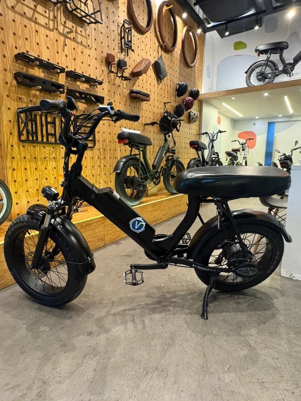 Lev Cruiser  - Foto 3