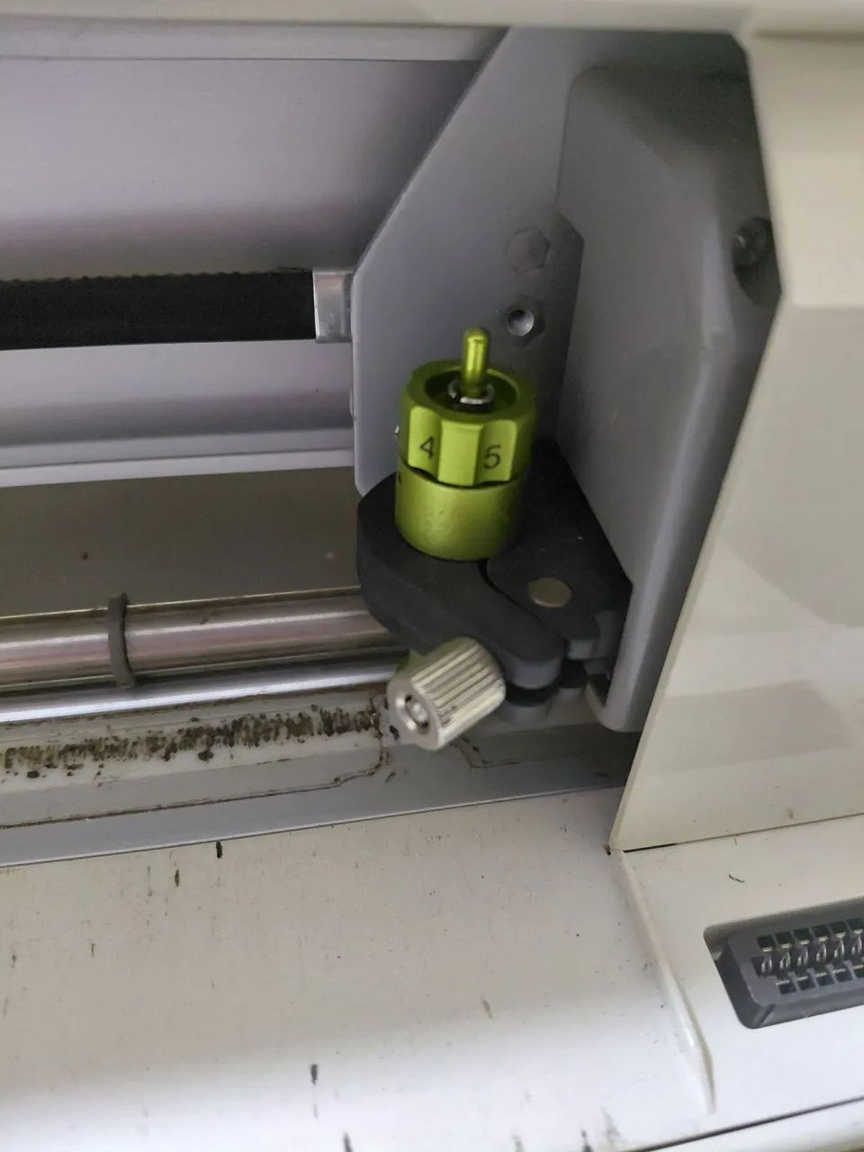 Máquina de corte Cricut  - Foto 3