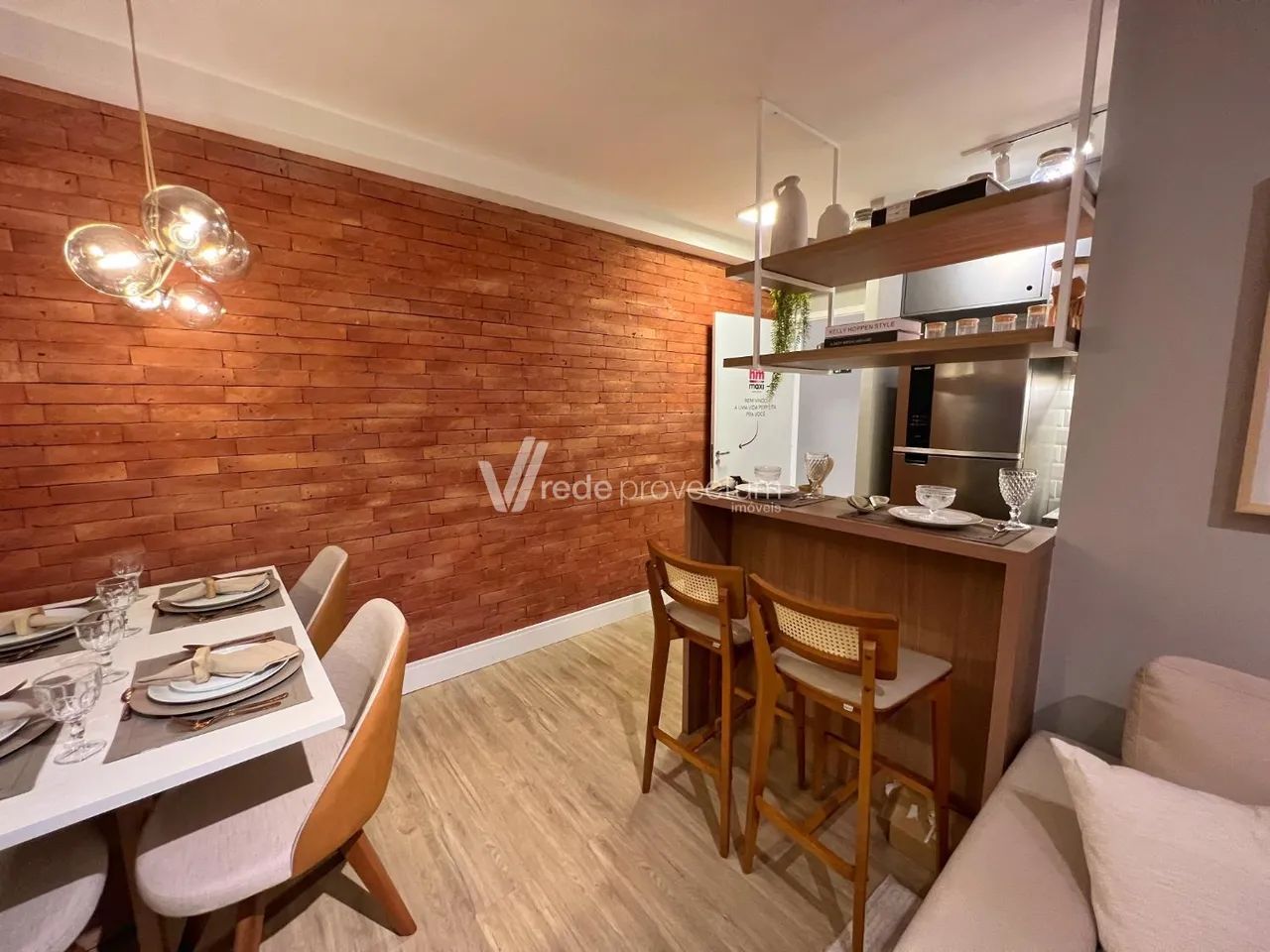 apartamento - Bonfim - Campinas - Foto 5