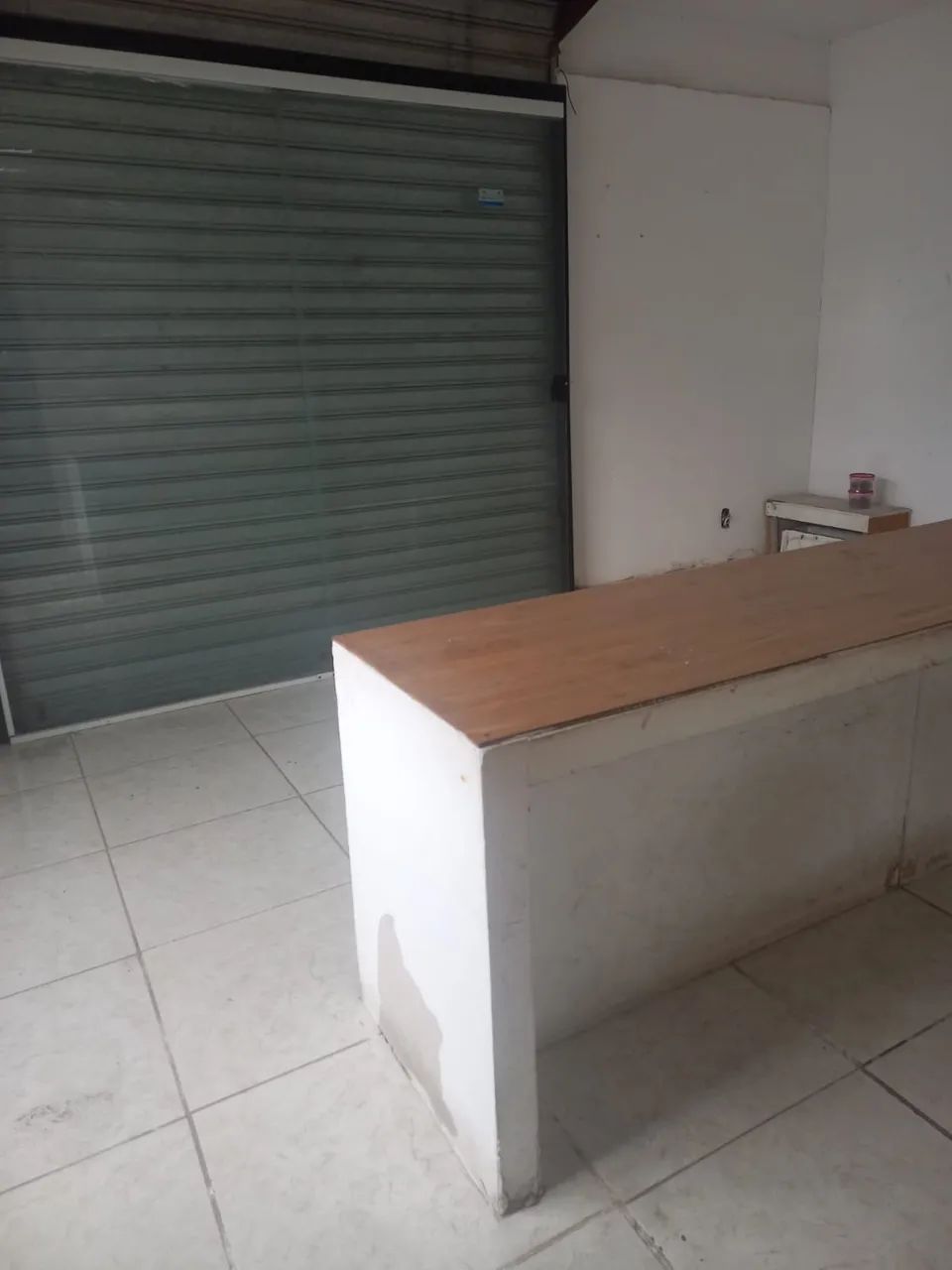 Aluguel de imóvel comercial