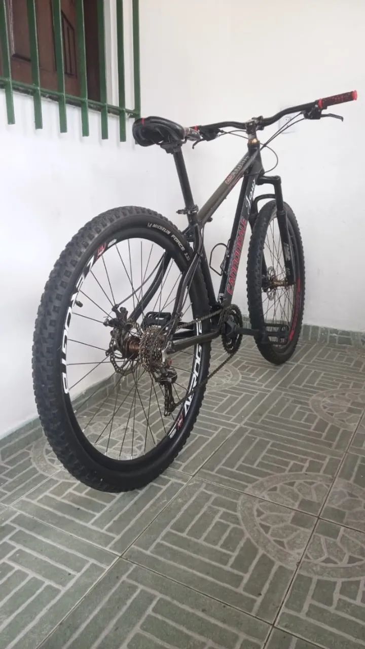 Bicicleta  - Foto 2
