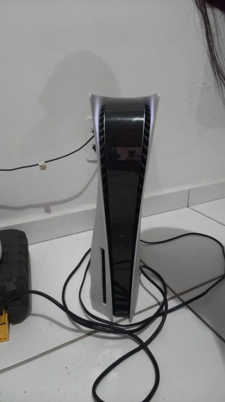 Ps5 