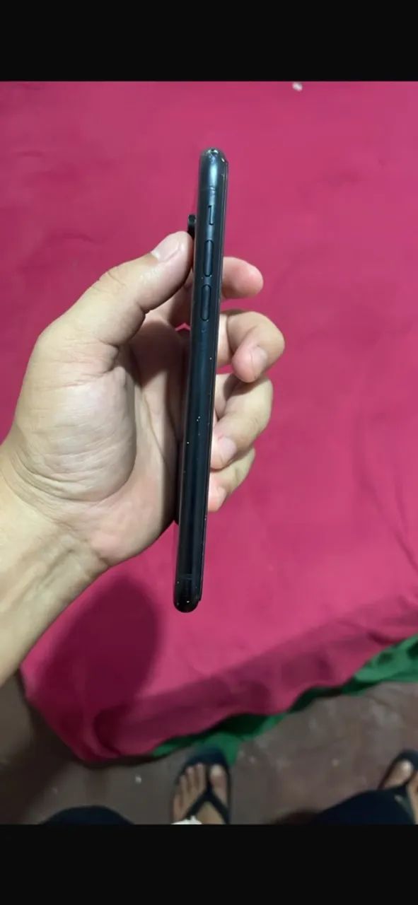 iPhone XR - Foto 2