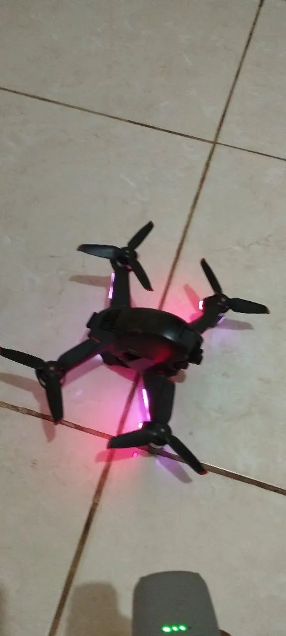 Drone dji fpv ( vendo separados ) - Foto 2
