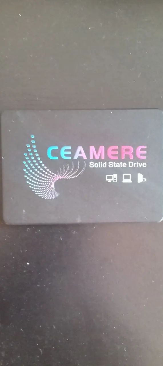 SSD 128 GB - Foto 2