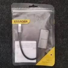 Essager adaptador hdmi 4K 30Hz 1m - Foto 4