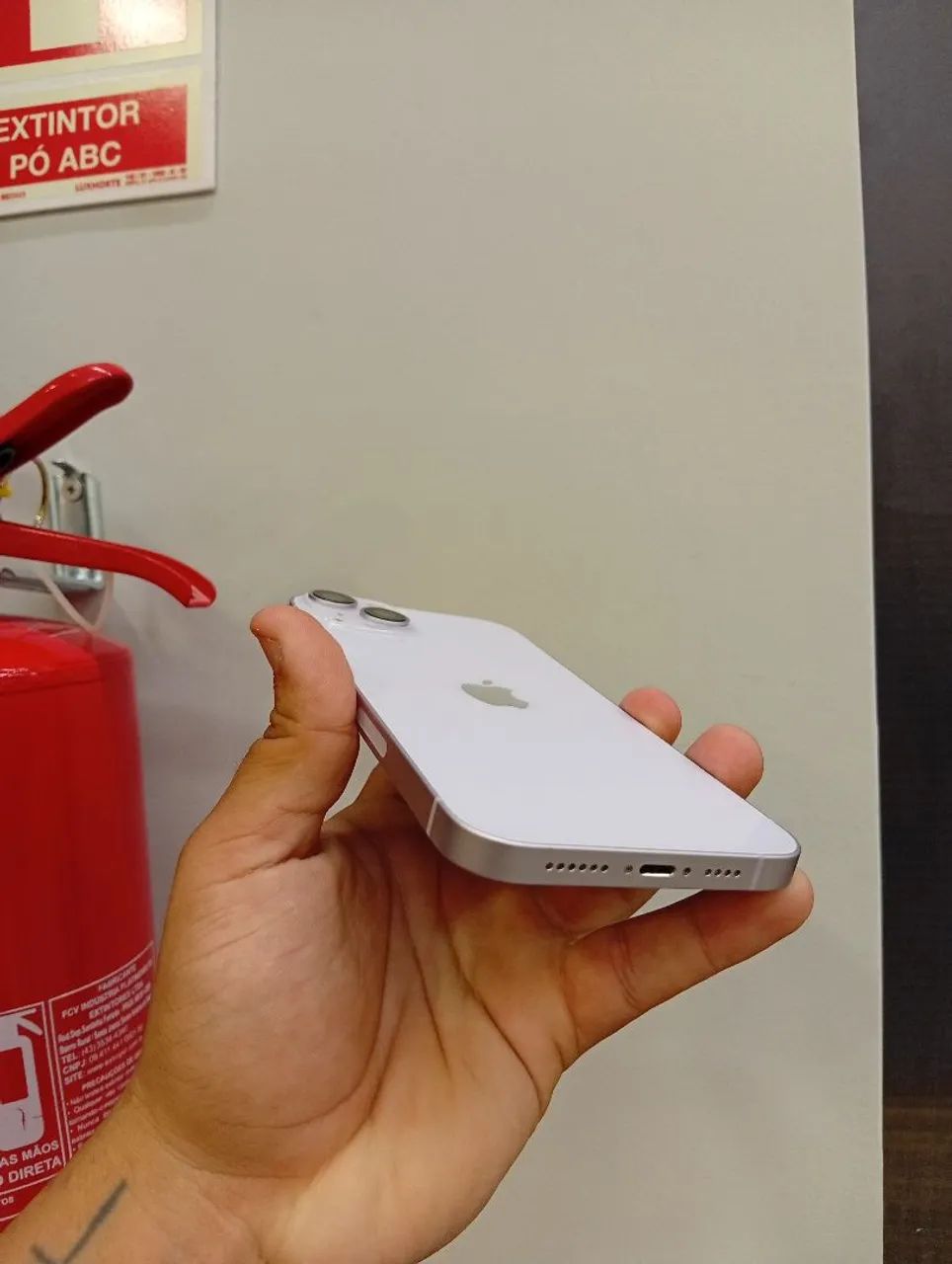 IPhone 14 Plus - Foto 3