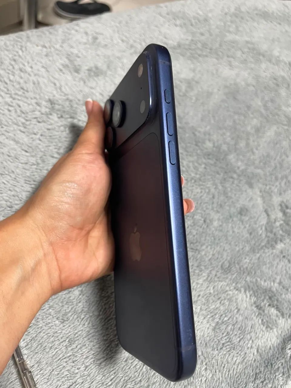 iPhone 17 pro max  - Foto 2