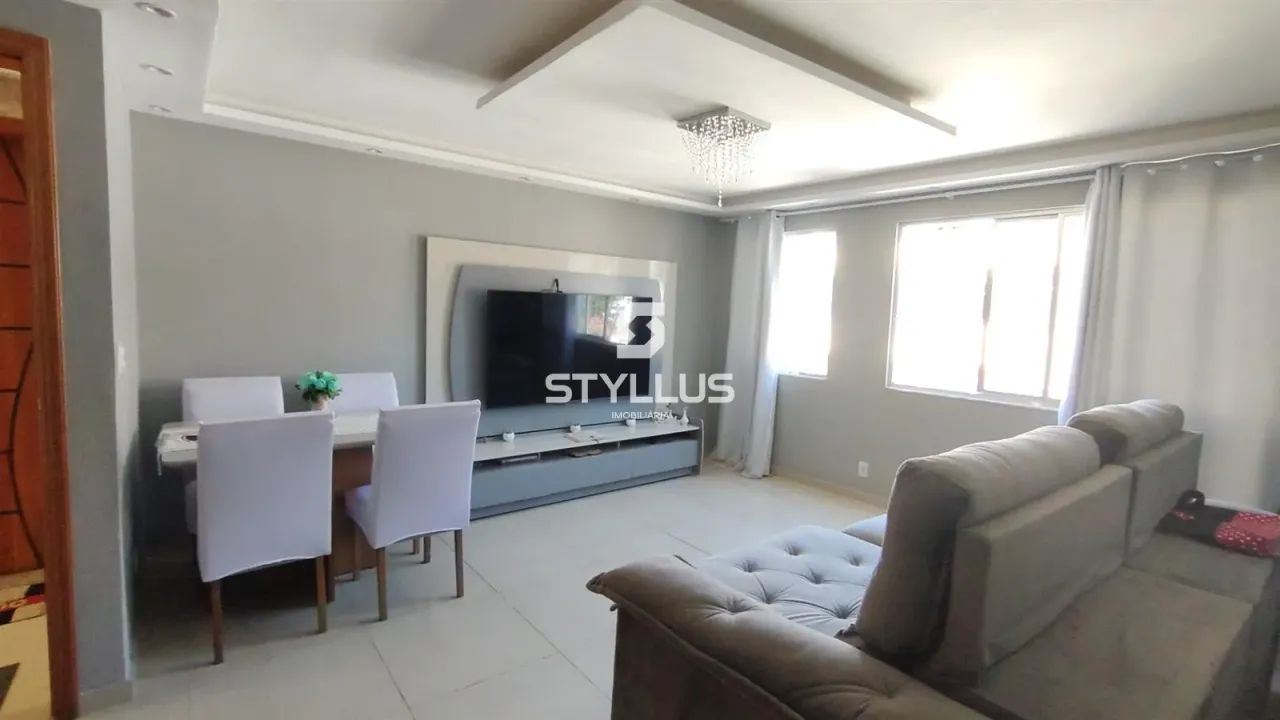 Inhaúma | Apartamento 2 quartos - Foto 3
