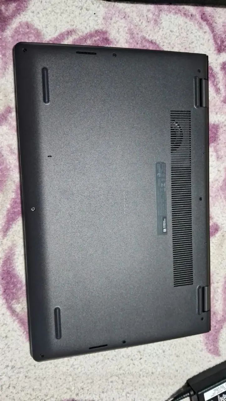 Notebook Dell i5 8GB 512GB W11 - Foto 3