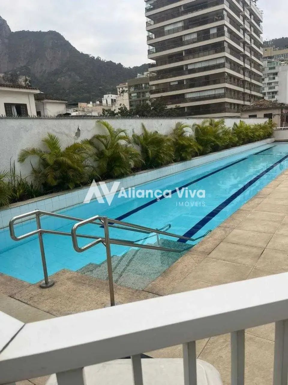 Botafogo | Apartamento 3 quartos, sendo 2 suites - Foto 3