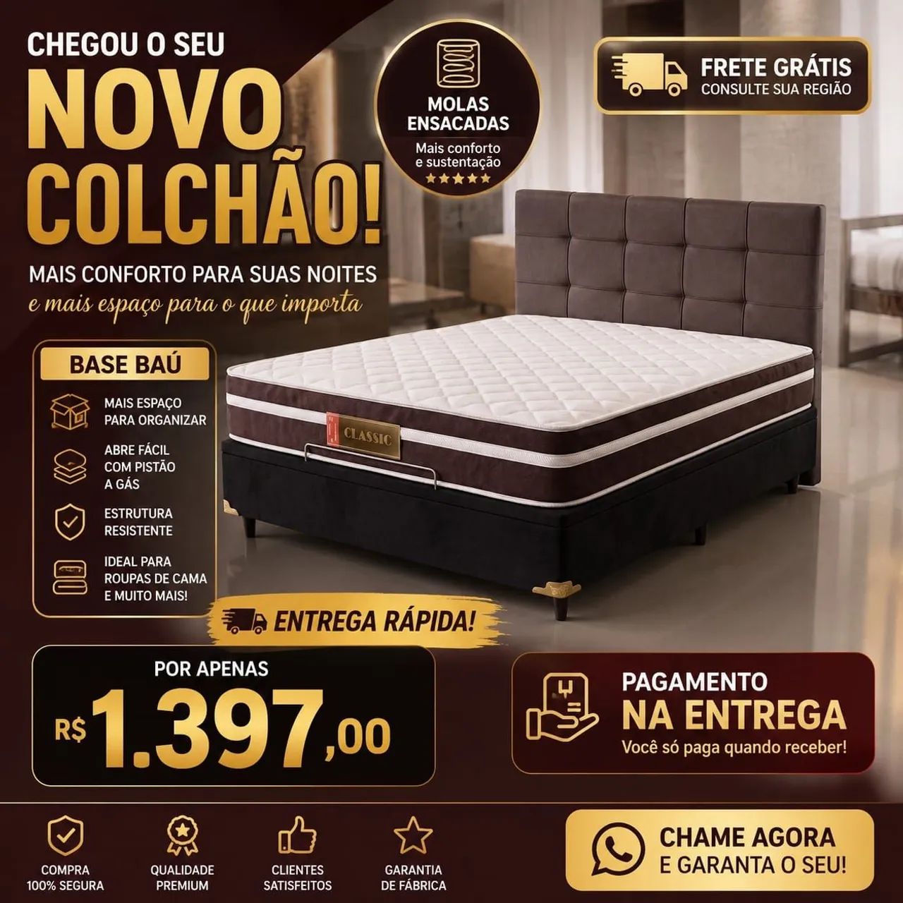 Móveis Dias