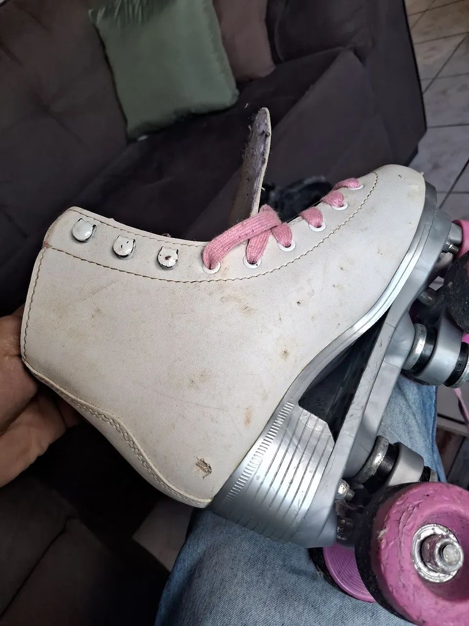 Patins  - Foto 3