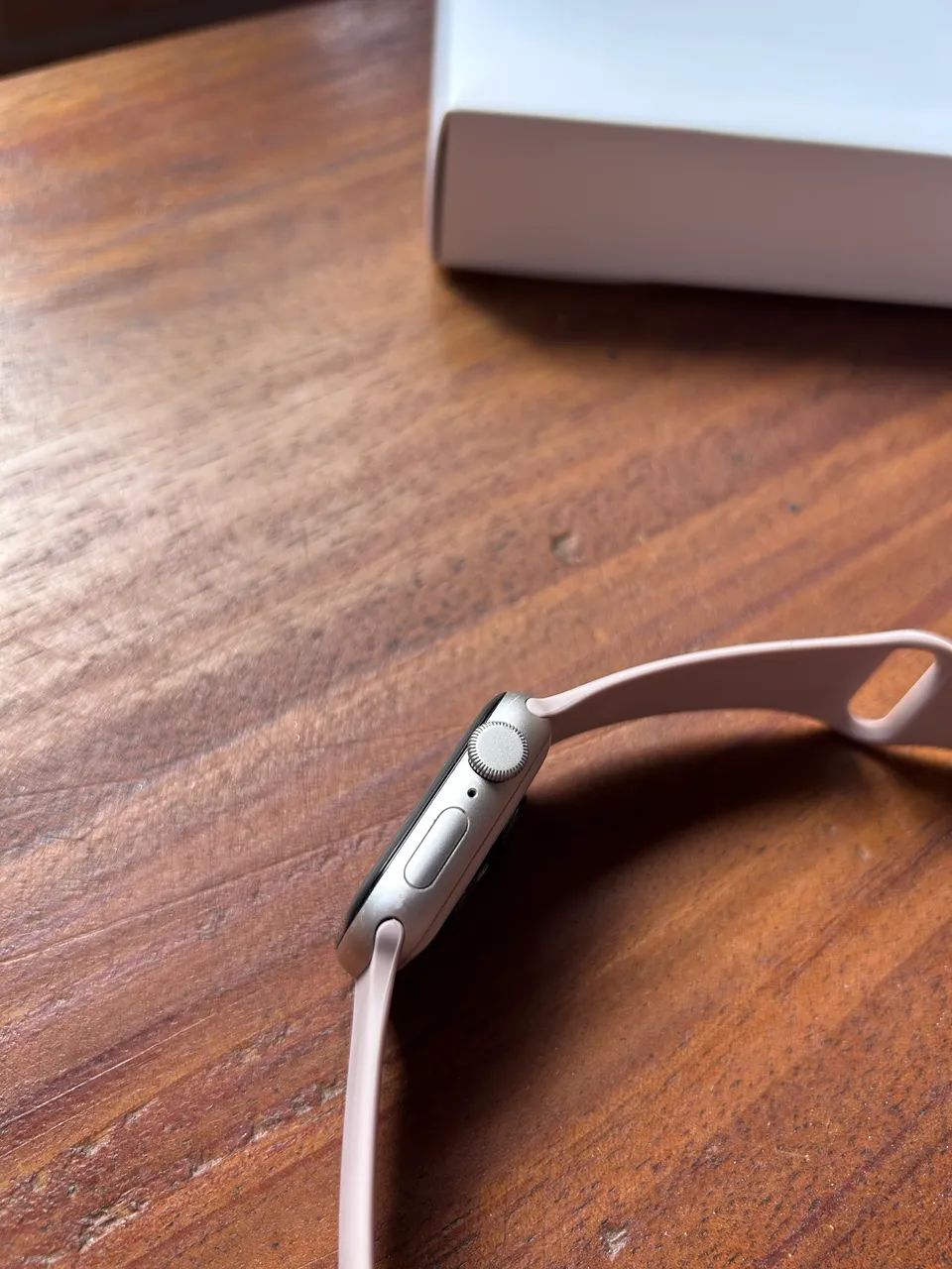Apple Watch SE 2a geração (GPS) 40mm - Foto 3
