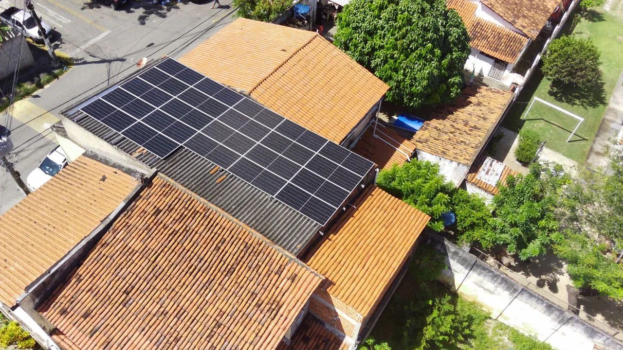 Eletricista Predial (Energia Solar) - Foto 2