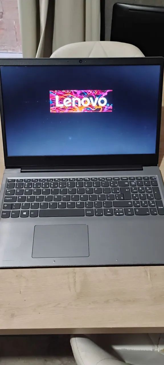 Notebook Lenovo S-145  Tudo Funcionando  - Foto 5